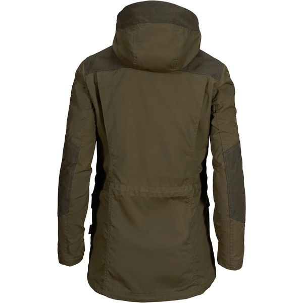 Seeland Womens Key-Point Jacket 10021242802 - Pine Green